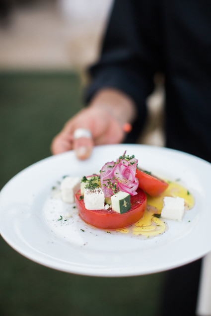 Sunstone winery wedding