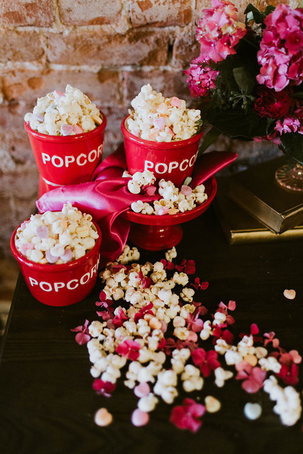 The ultimate Galentine's day party