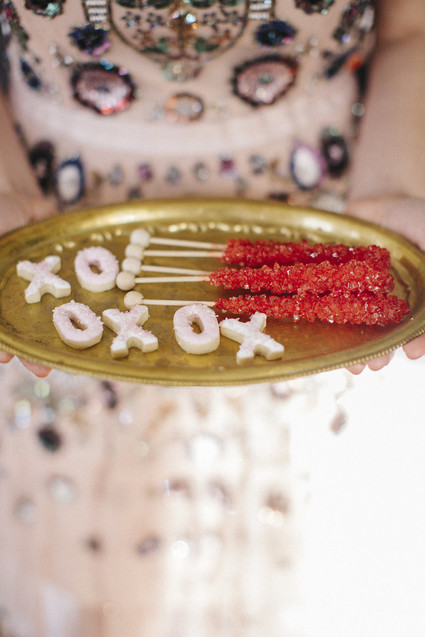 Valentine's Day desserts