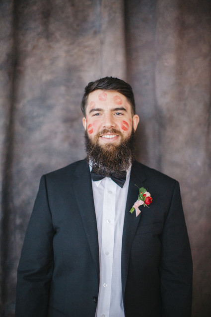 Valentine's Day proposal