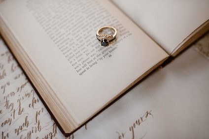Wedding ring Inspiration