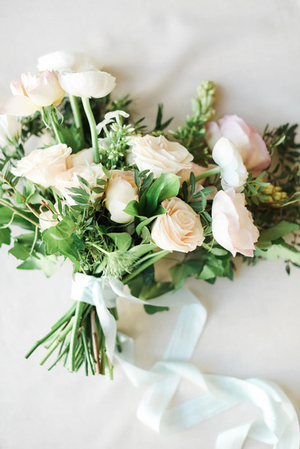 bouquet Inspiration