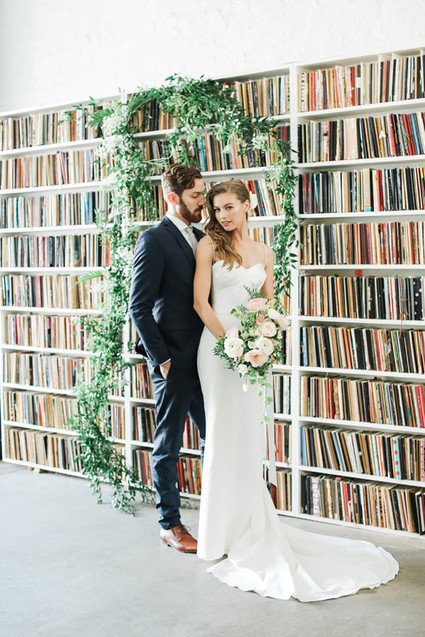 wedding portraits
