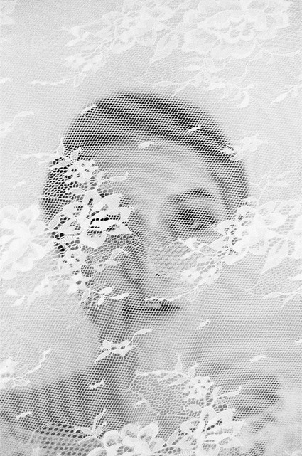 bridal portrait Inspiration