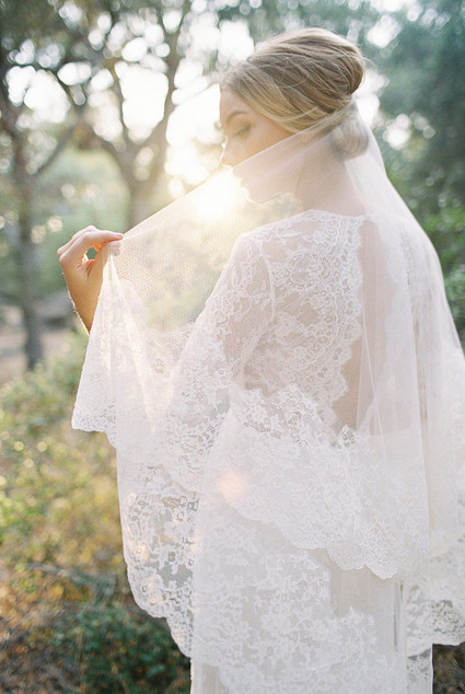 Tomomi Okubo wedding gown Inspiration