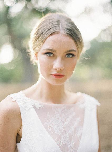 bridal makeup Inspiration