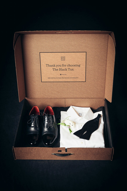 Grooms style