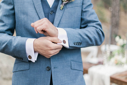 groom Inspiration
