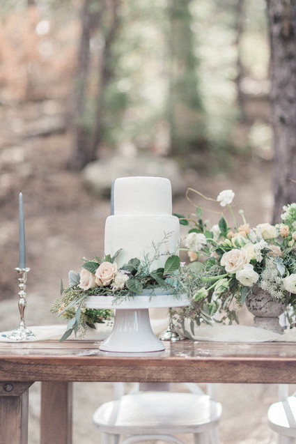 cake Inspiration