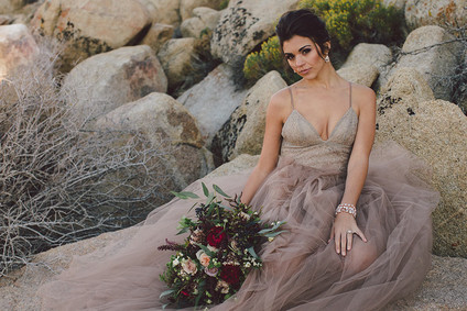 Bride Inspiration