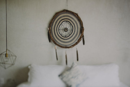 Dreamcatcher Inspiration