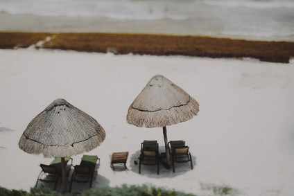 Wedding at Sanara Tulum