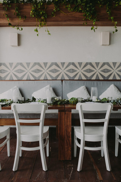 Wedding at Sanara Tulum Inspiration