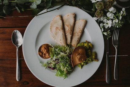 Wedding at Sanara Tulum