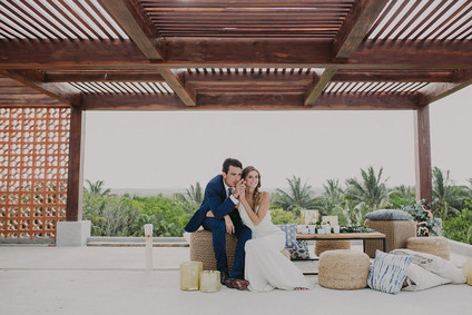 Wedding at Sanara Tulum