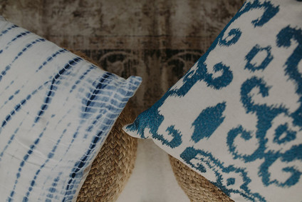 Bohemian lounge Inspiration