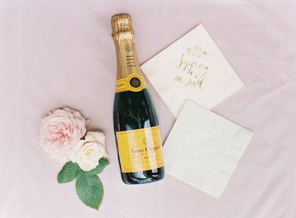 Champagne Inspiration