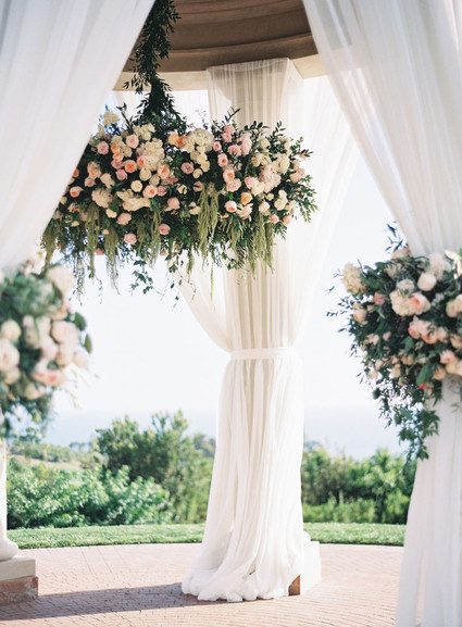 Wedding florals