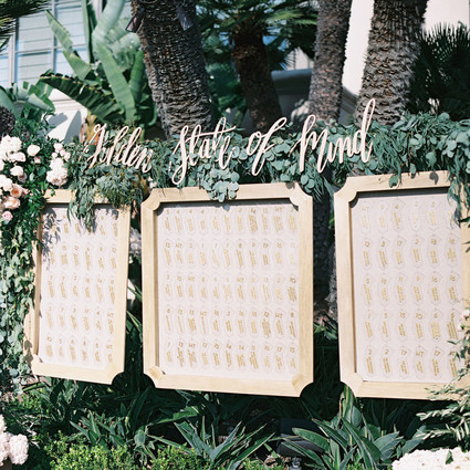 California seating chart