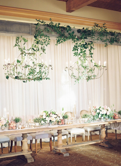 Wedding at Pelican Hill Resort