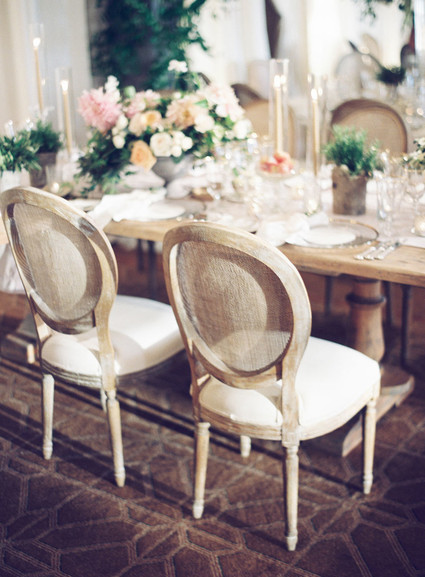 Wedding at Pelican Hill Resort Inspiration