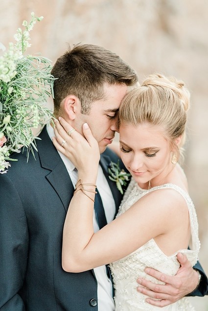 Bohemian wedding inspiration Inspiration