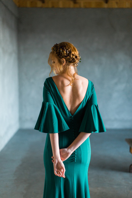 Braided hairstyle Inspiration