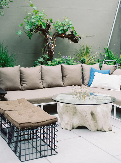 Wedding lounge Inspiration