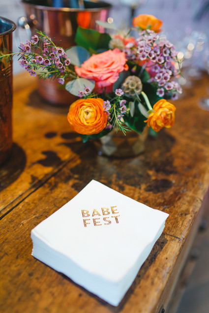 Bachelorette party ideas