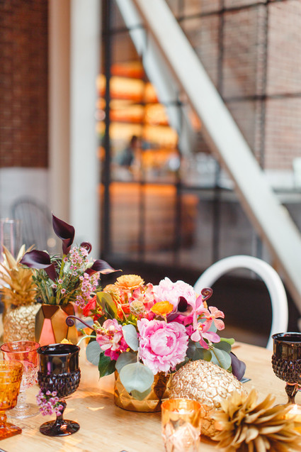 Bachelorette weekend in downtown Chicago