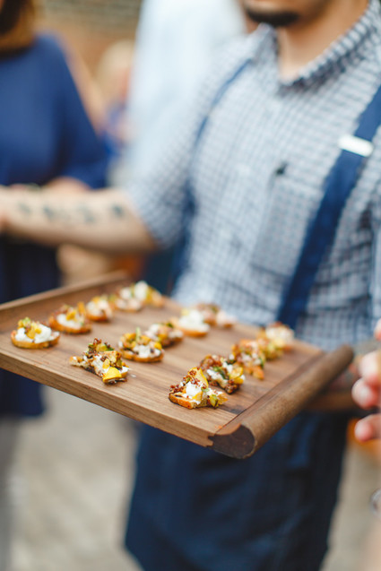 Bachelorette weekend in downtown Chicago