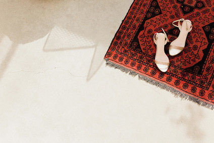 Palm Springs wedding at the Ace Hotel