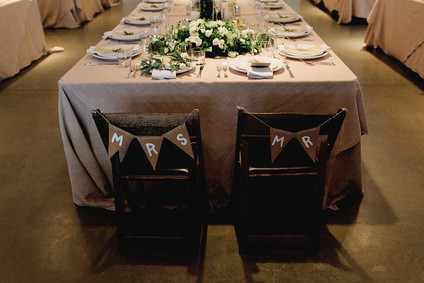 Palm Springs wedding at the Ace Hotel Inspiration