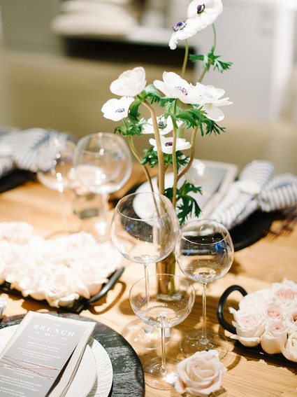 Wedding flowers