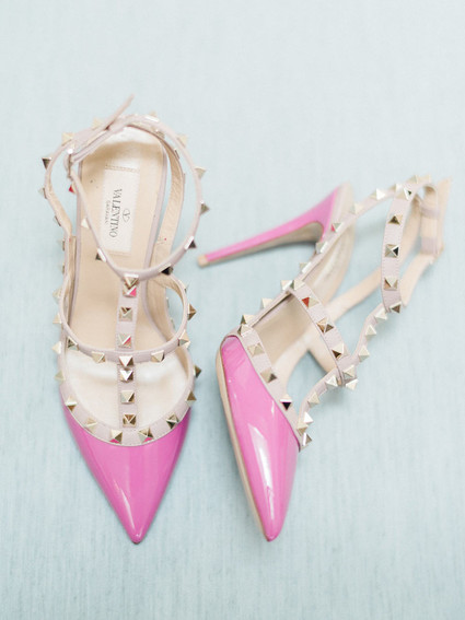 Valentino shoes Inspiration