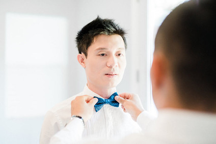Groom Inspiration