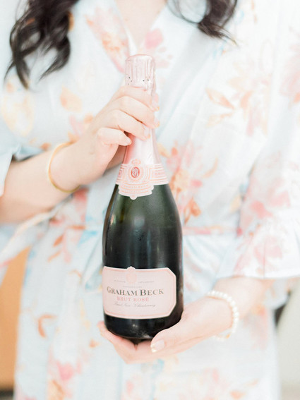 Champagne Inspiration