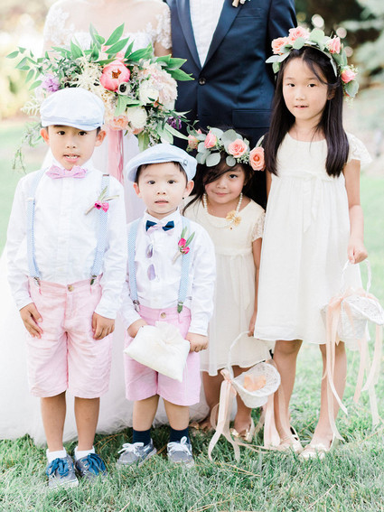 Maravilla Gardens wedding