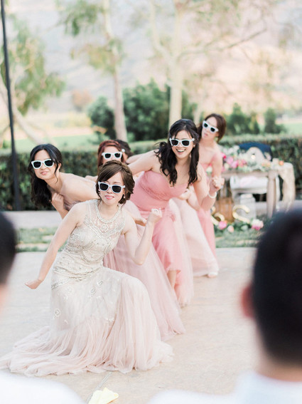 Maravilla Gardens wedding