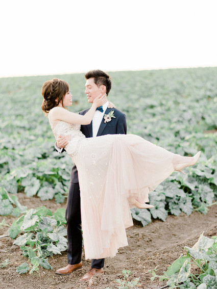 Maravilla Gardens wedding