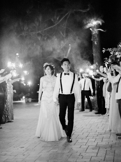 Maravilla Gardens wedding