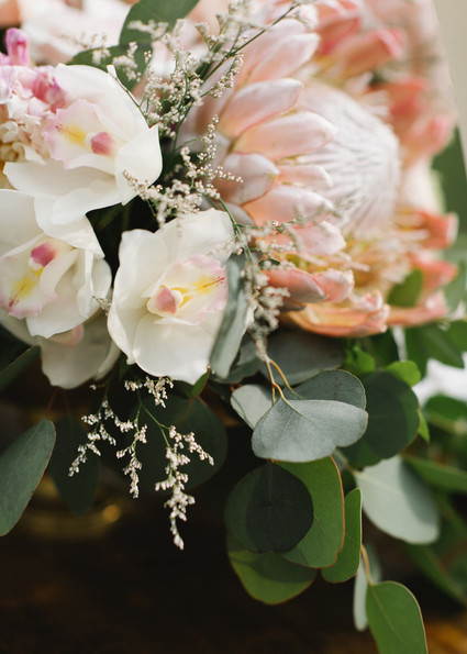 Tropical flowers Inspiration