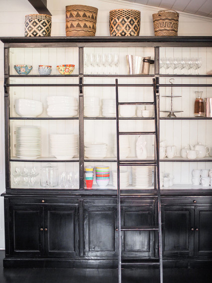 Garden spring wedding inspiration at The Rift