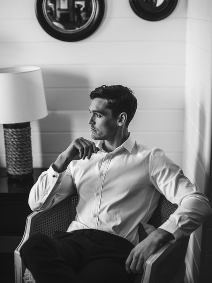 Groom Inspiration