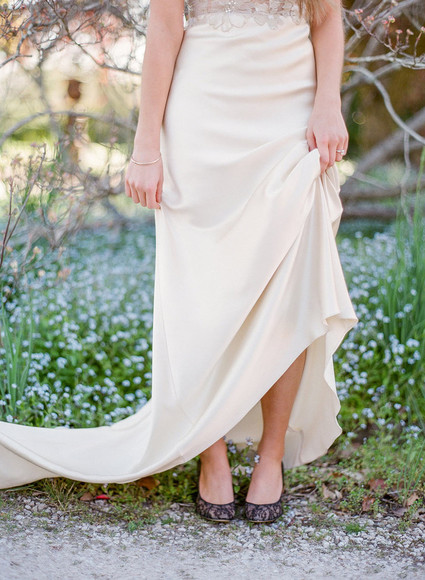 Mira Mandic dress Inspiration