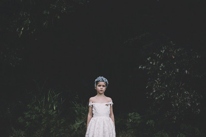 Moody swan lake birthday party Inspiration