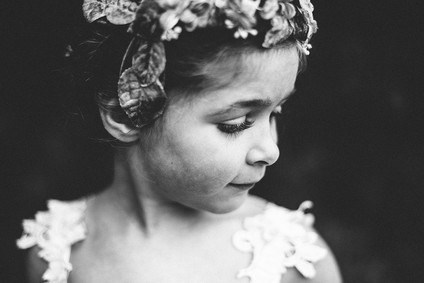 Moody swan lake birthday party Inspiration