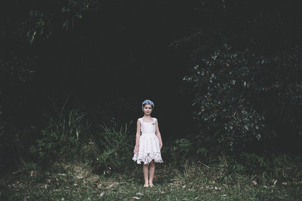 Moody swan lake birthday party