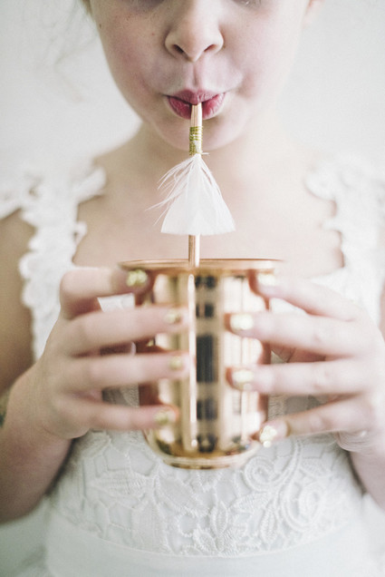 Moody swan lake birthday party Inspiration