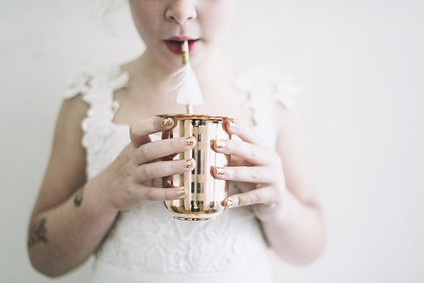 Moody swan lake birthday party Inspiration
